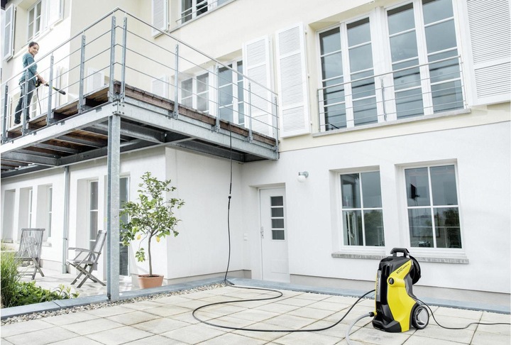 Actual product image Kärcher Extension hose Quick Connect XH 10 Q