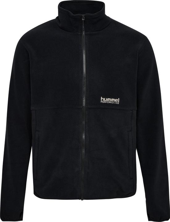 Produktbild hummel hmlPULSE FLEECE JACKET (S)