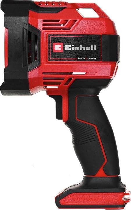 Image du produit Einhell TE-CL 18/2502 (2500 lm)