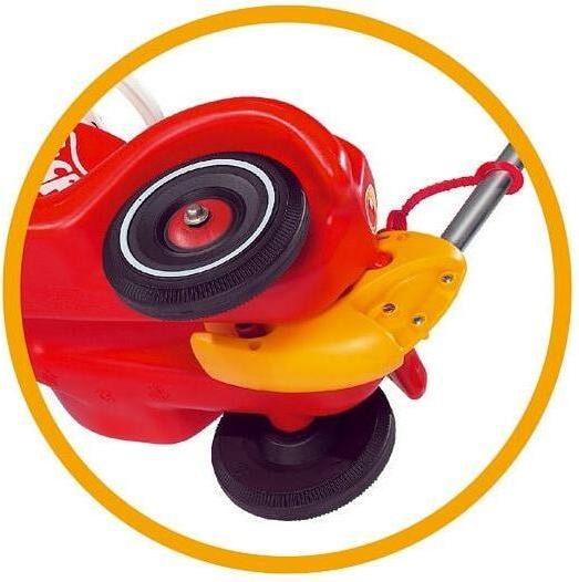 Immagine prodotto BIG Asta di spinta per auto Bobby