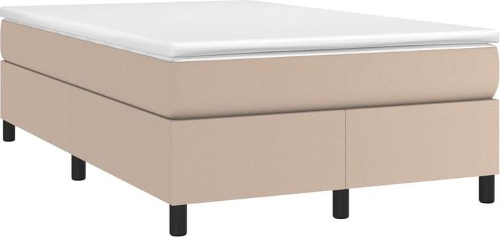 Produktbild vidaXL Boxspringbett (120 x 200 cm)