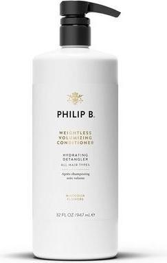 Produktbild Philip B. PHILIP B - Weightless Volumizing Conditioner 947ml (947 ml)