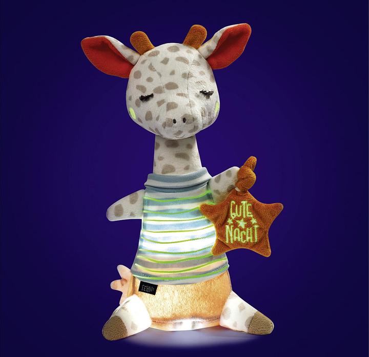 Produktbild Sombo Gute Nacht Giraffe
