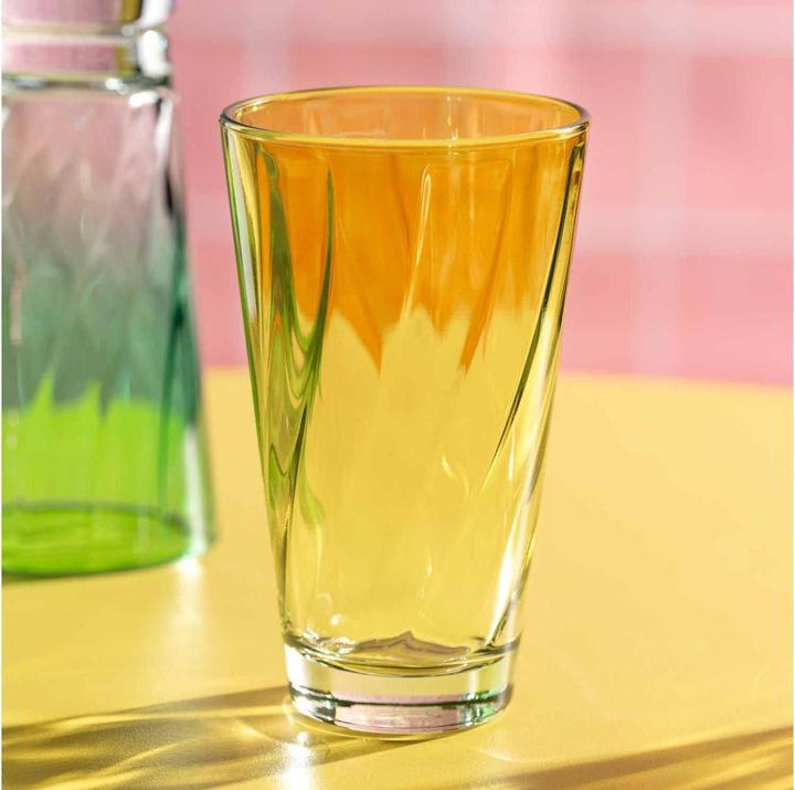 Immagine prodotto Leonardo Bicchiere Twist (0.30 l, 1 x)