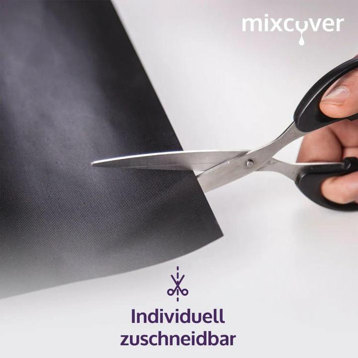 Immagine prodotto Mixcover Pellicola da forno continua per Varoma Thermomix TM6, TM5, TM31