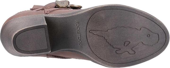 Produktbild Rocket Dog Stiefeletten Satire (36)