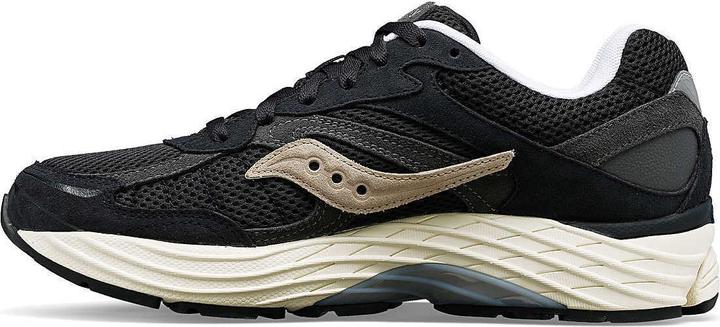 Actual product image Saucony trainers progrid omni 9 (37.5)