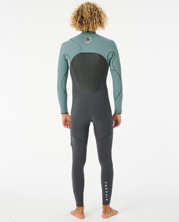 Produktbild Rip Curl Flashbomb 5/3 C/Zip Neoprenanzug (5/3 mm, L)