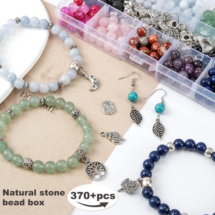 Actual product image Activity Board Jewellery set