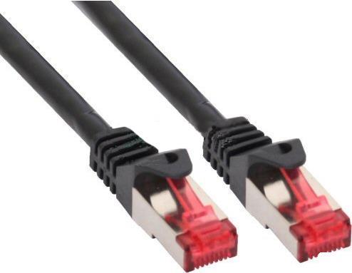 Immagine prodotto InLine Cavo patch (S/FTP, CAT6, 20 m)