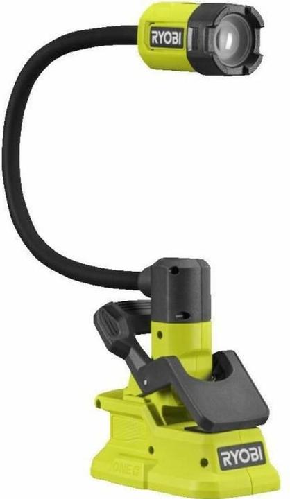 Actual product image Ryobi Rechargeable LED penlight (400 lm)