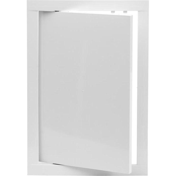 Thumbnail - Euro3plast, Türbeschlag + Scharnier, HATCH PLASTIC CONTROL 200X250 MM