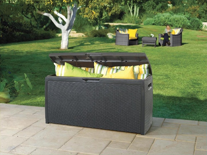 Actual product image Keter Capri