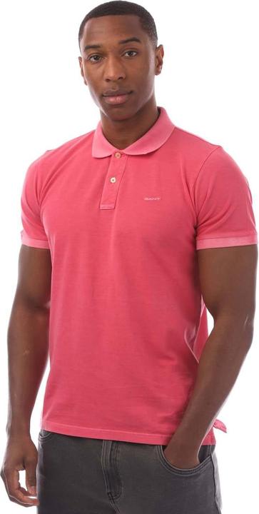Produktbild GANT Sunfaded Rugger Poloshirt (XL)