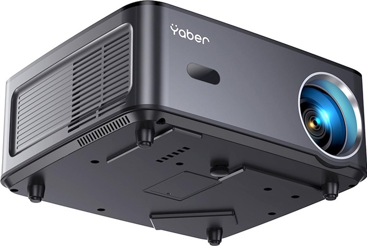 Actual product image Yaber Pro U6 (Full HD, 800 lm)