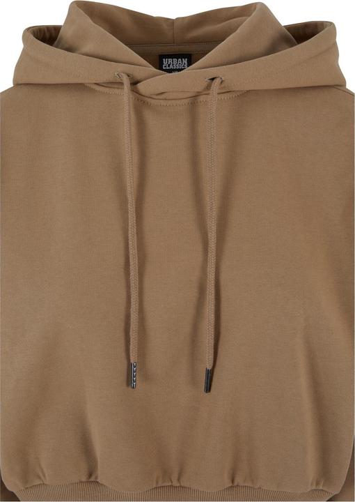 Produktbild Urban Classics Kapuzenpullover kurz geschnitten (XL)
