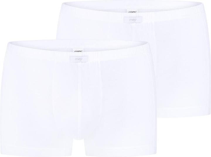 Produktbild Mey 2er Pack Network Shorty Pant (M, 2er Pack)
