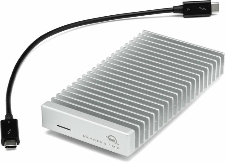 Produktbild OWC Express 1M2 (2 TB)