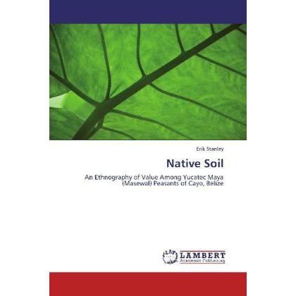 Native Soil, Fachbücher
