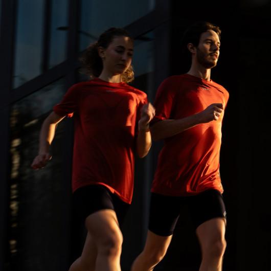 Produktbild UYN T-Shirt Kymra – Marathon Capsule (L)