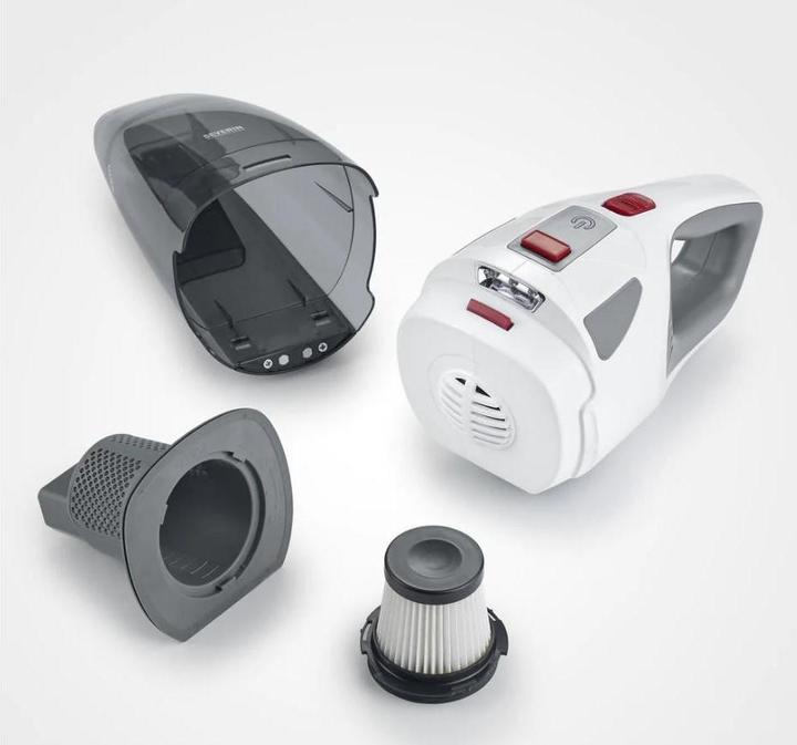 Actual product image Severin S'Power