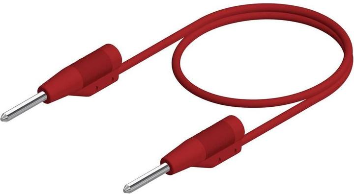 Produktbild SKS Messleitung (Stecker 2 mm - St