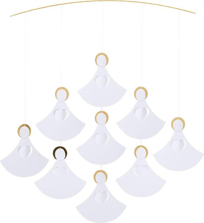 Actual product image Flensted Mobiles Angel choir