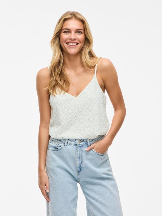 Immagine prodotto Vila VINUSA V-Ausschnitt Trägertop (XL)