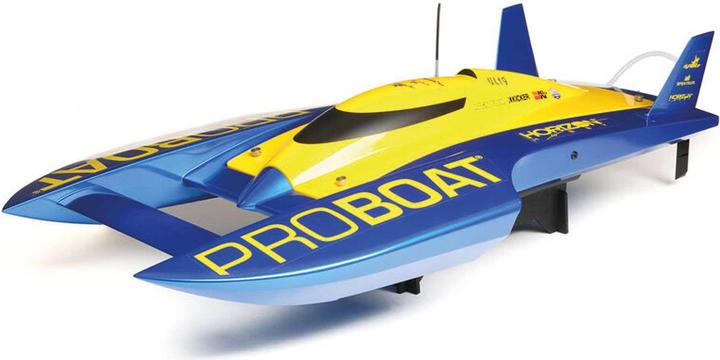 Produktbild ProBoat ul-19 30" hydroplane rennboot brushless rtr