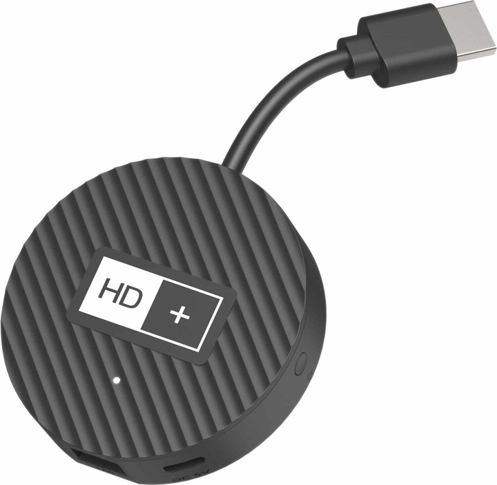 Actual product image HD+ Hdplus Hdplusipstick (32 GB, DVB-T)