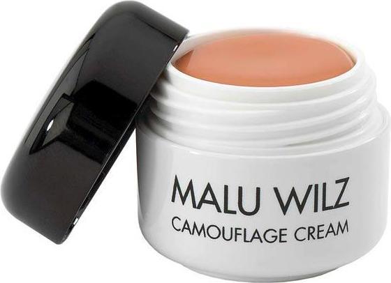 Produktbild Malu Wilz Camouflage Cream (Nr. 05, Velvet Toffee Brown)