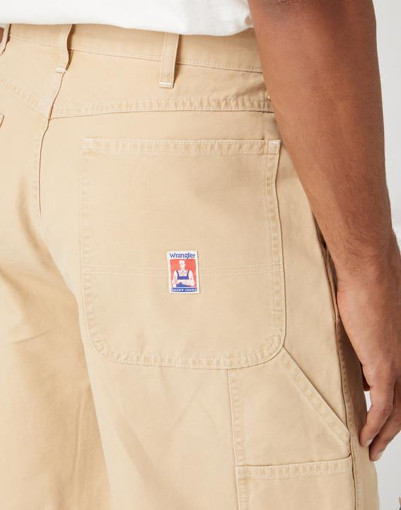 Actual product image Wrangler Casey Utility Short (32)