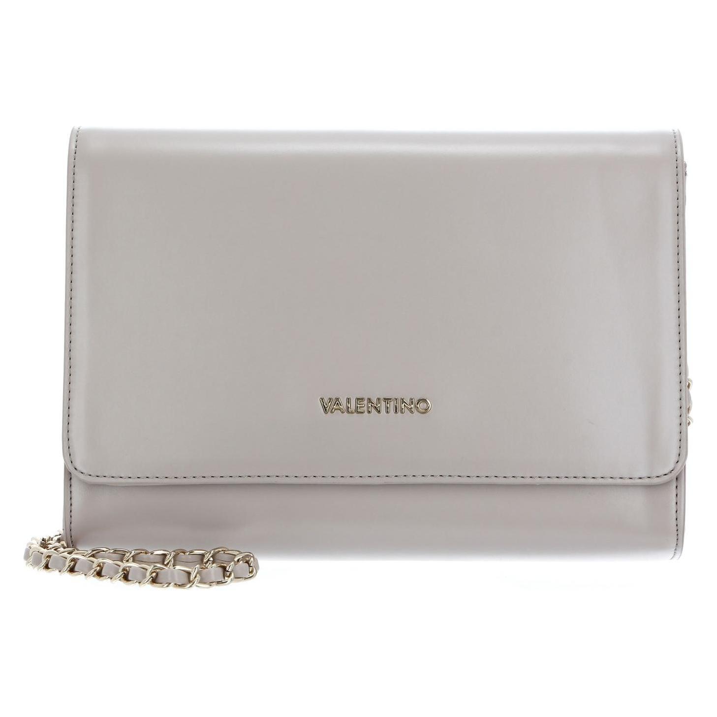 Valentino, Damen, Handtasche, Alexander Satchel, Beige