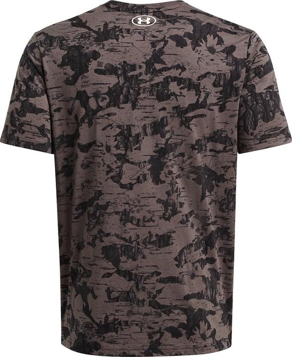 Immagine prodotto Under Armour Progetto Rock Payoff (M)