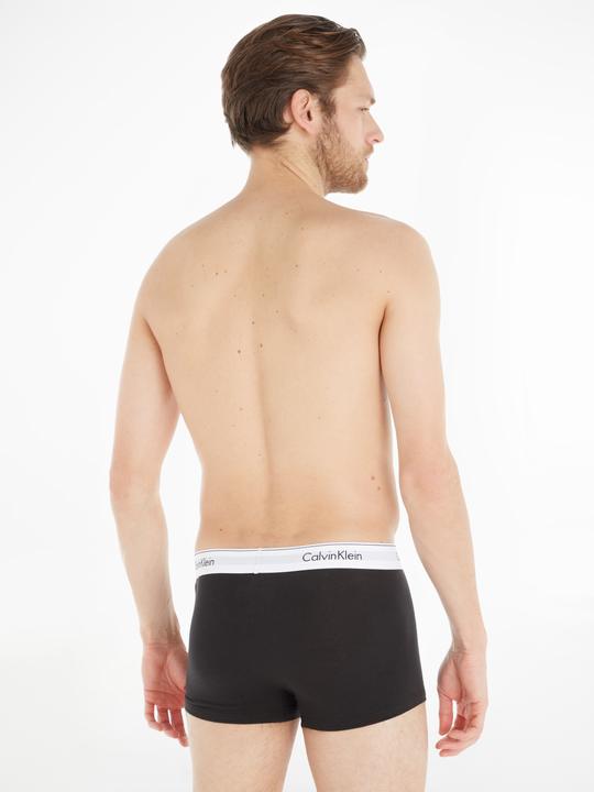 Actual product image Calvin Klein Three Pack Boxer Shorts (M, pack of 3)