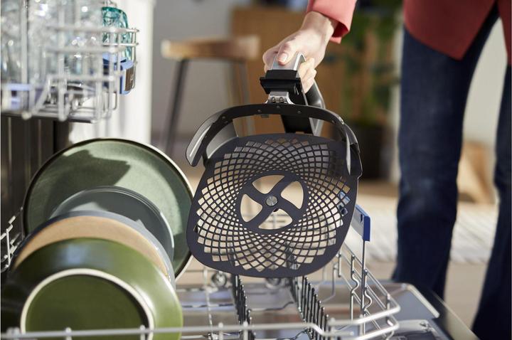 Actual product image Philips Pizzamaster-Kit für Airfryer XXL HD9953/00