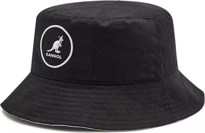 Actual product image Kangol cotton bucket hat (XL)