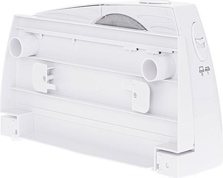 Produktbild Adler AD 4703 slicer Electric White Plastic