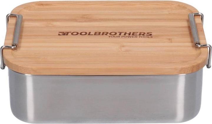 Image du produit Tool Brothers Boîte à pain