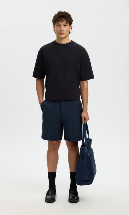 Image du produit Selected Regular Fit Chinoshorts (S)