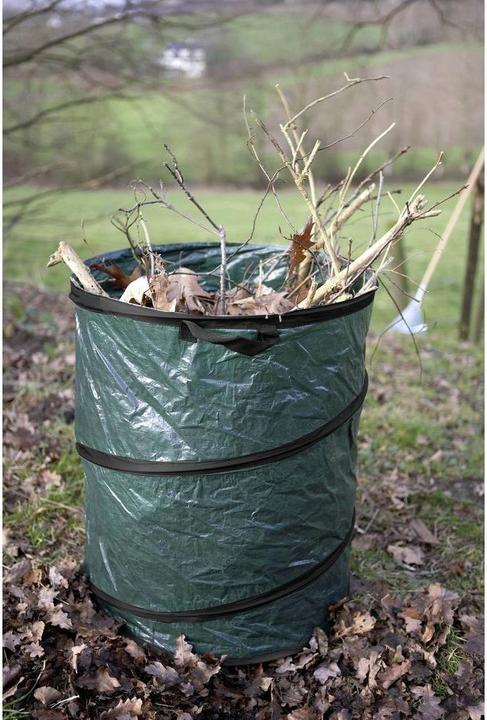 Produktbild Meister Gartensack 160 l Werkzeuge Dun (160 l)