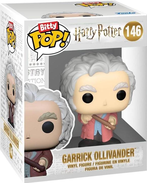 Immagine prodotto Funko BITTY POP Harry Potter Starter Set
