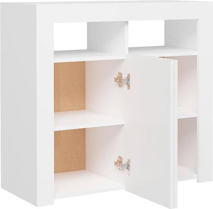 Image du produit vidaXL Sideboard (80 x 35 x 75 cm)