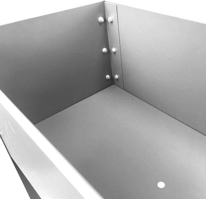 Produktbild Bio Green Freising XL