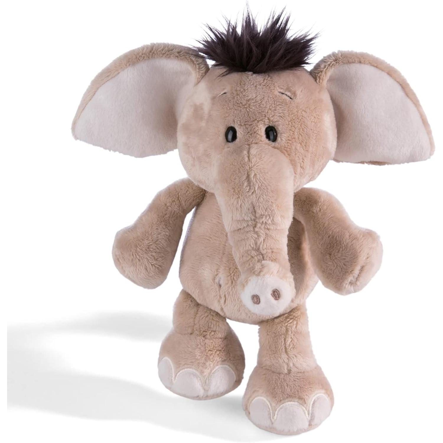 NICI Plüsch Elefant El-Frido 25 cm Schlenker (25 cm)