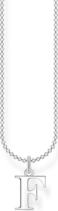 Produktbild Thomas Sabo Kette (Silber 925, 45 cm)