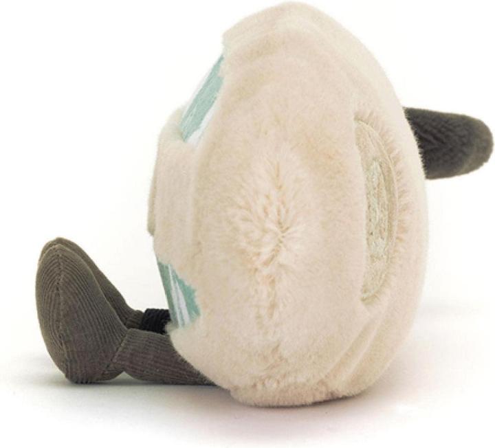 Produktbild Jellycat Amuseables Sports Surfboard 9 cm (Plüschspielzeug Katze)