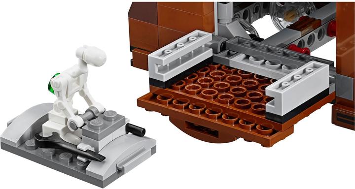 Immagine prodotto LEGO Mtt (75058, LEGO Star Wars)