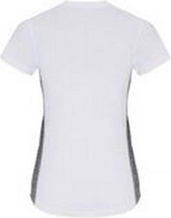 Immagine prodotto Tri Dri T-shirt Performance con inserto a contrasto, maniche corte (XL)