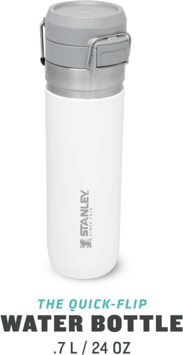 Image du produit Stanley 1913 Bouteille d'eau Quick Flip (0.70 l)